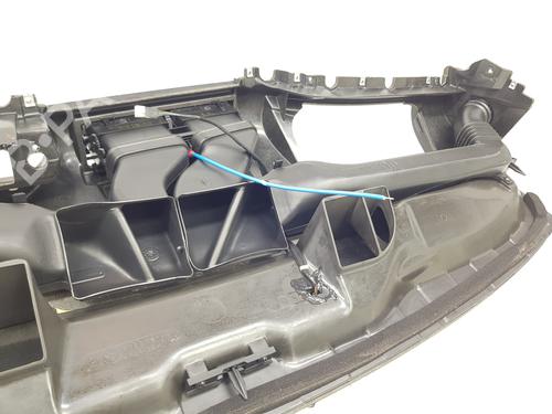 Airbag Kit BMW 5 Touring (E39) 520 i | BP10329788C86 