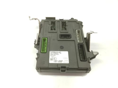 Elektronisk modul NISSAN X-TRAIL III (T32_, T32R, T32RR) 1.6 dCi (T32) (130 hp) 13400790