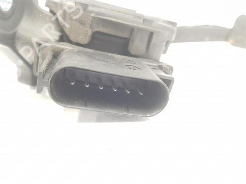 Pedal LAND ROVER DISCOVERY IV (L319) 3.0 TD 4x4 | BP9517574I4 