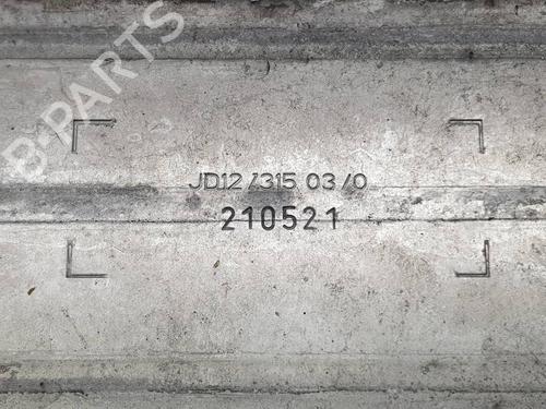 Intercooler OPEL MOKKA | BP40155682M30 - Image 5