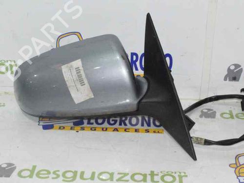 Right mirror AUDI A6 C5 (4B2) 2.7 T quattro | BP1159071C27 