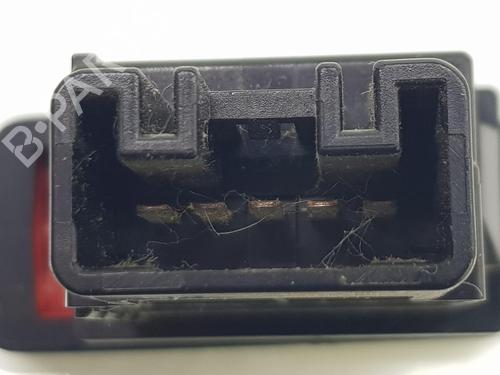Warning switch TOYOTA LAND CRUISER PRADO (_J12_) 3.0 D-4D (KDJ120, KDJ125) | BP4667722I22 