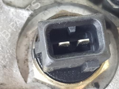 Cylinder head BMW 3 (E46) 320 d | BP31374172M5 