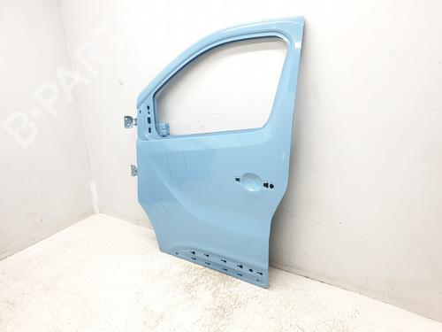 Left front door RENAULT TRAFIC III Bus (JG_)  | BP21004060C2 
