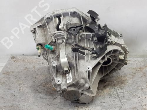 Gearbox RENAULT KADJAR (HA_, HL_) 1.5 dCi 110 (HLA3) | BP32250815M3 