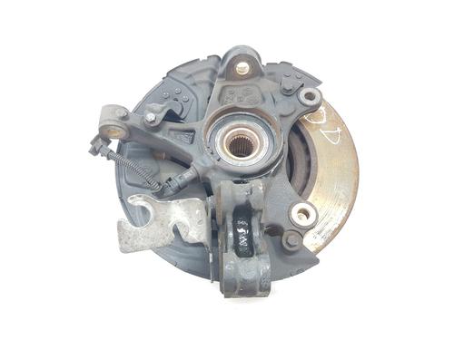 Right front steering knuckle OPEL COMBO Box Body/MPV (K9) 1.5 D | BP36042194M26 - Image 5