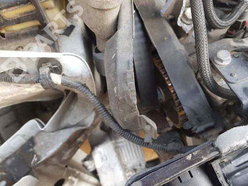 Manual gearbox selector RENAULT KANGOO Express (FW0/1_)  | BP8113403M90  - Image 10