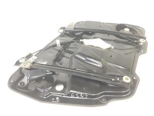 Front right window mechanism MERCEDES-BENZ M-CLASS (W164) ML 350 4-matic (164.186) | BP15804578C23 