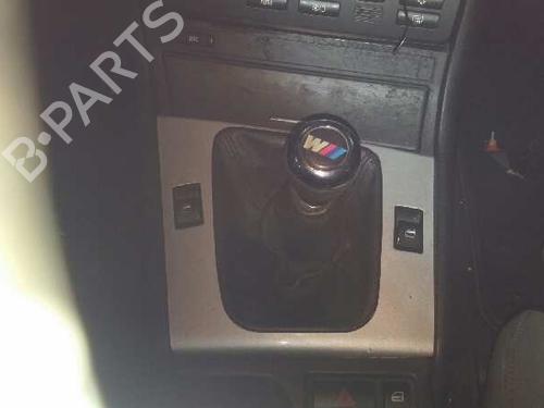 Climate control BMW 3 (E46) 320 d | BP792746I5 