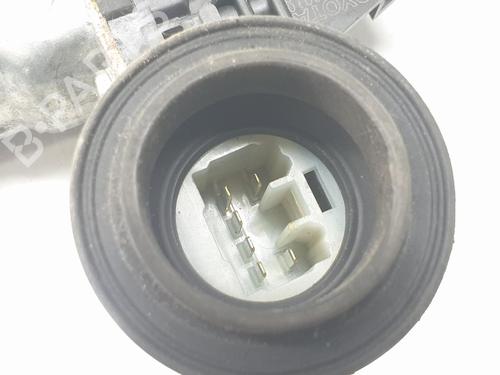 Left rear window motor TOYOTA LAND CRUISER PRADO (_J12_) 3.0 D-4D (KDJ120, KDJ125) | BP17541020E23 
