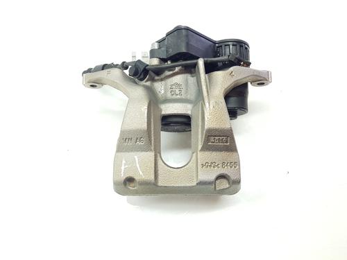 Left rear brake caliper VW CRAFTER Van (SY_, SX_)  | BP29535448M107 