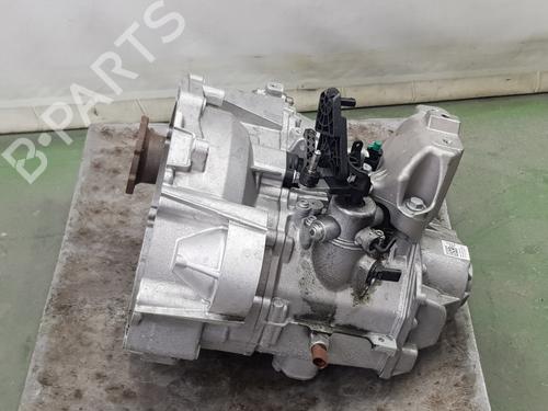 Gearbox SKODA SCALA (NW1)  | BP29409508M3 