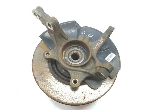 Right front steering knuckle KIA SPORTAGE III (SL) 1.6 GDI | BP8379821M26 