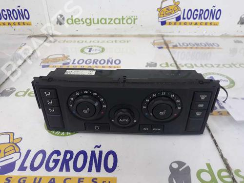 Used Climate control LAND ROVER RANGE ROVER SPORT I (L320) 2.7 D 4x4 (190 hp) 1920093