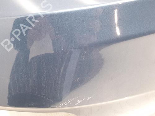 Tailgate CITROËN C-ELYSEE (DD_) 1.6 BlueHDi 100 | BP16954919C6 