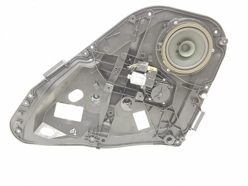 Used Rear right window mechanism Rear right window mechanism FORD FIESTA VI (CB1, CCN) [2008-2026] 36077645 36077645