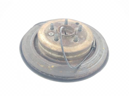 Left rear steering knuckle LAND ROVER RANGE ROVER SPORT I (L320) 3.6 D 4x4 | BP9517525M27 