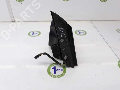 Left mirror SEAT ALTEA (5P1) 2.0 FSI | BP3507653C26 