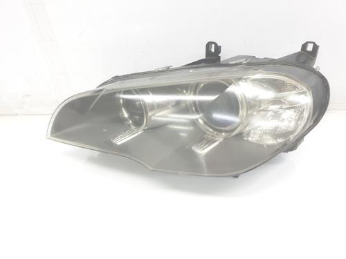 Used Left headlight Left headlight BMW X5 (E70) xDrive 40 d (306 hp) 36649615 36649615