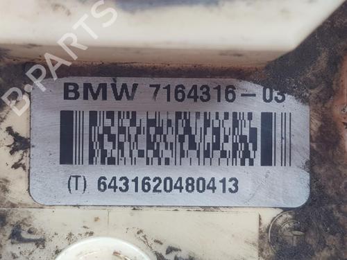 Fuel pump BMW X6 (E71, E72) xDrive 35 d | BP10717697M76 