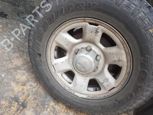 Bakrude MITSUBISHI L200 (K7_T, K6_T, K5_T) 2.5 TD (K64T) | BP17383749C64 