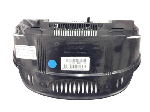 Instrument cluster BMW 5 (E60) 530 d | BP3383534C47 
