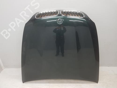 Capot Capot BMW X5 (E70) 3.0 d (235 hp) 33220188 33220188