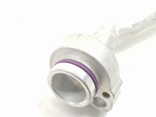 AC pipe SEAT IBIZA V (KJ1, KJG) 1.0 TSI | BP14134637M126