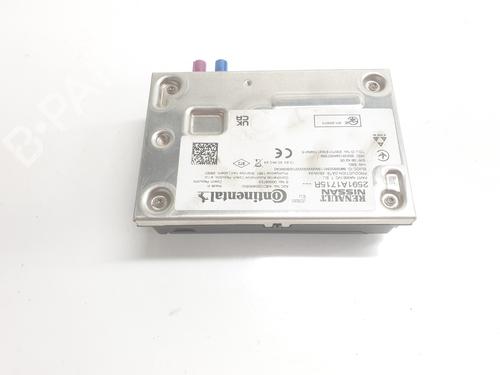 Electronic module RENAULT TRAFIC III Van (FG_) | BP36532472M83 - Image 4