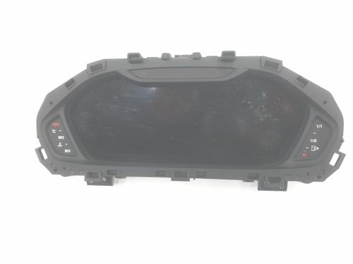 Used Instrument cluster Instrument cluster AUDI Q3 Sportback (F3N) 2.5 RS TFSI quattro (400 hp) 35737540 35737540