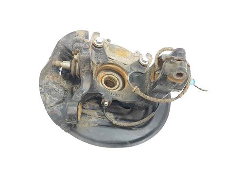 Used Left front steering knuckle BMW X3 (E83) xDrive 30 d (218 hp) 4817014