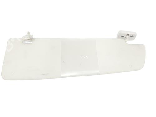 Used Right sun visor PEUGEOT BOXER Van 2.2 HDi 120 (120 hp) 10654651