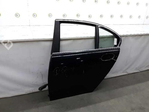 Left rear door BMW 7 (E65, E66, E67) 730 d | BP791243C4 