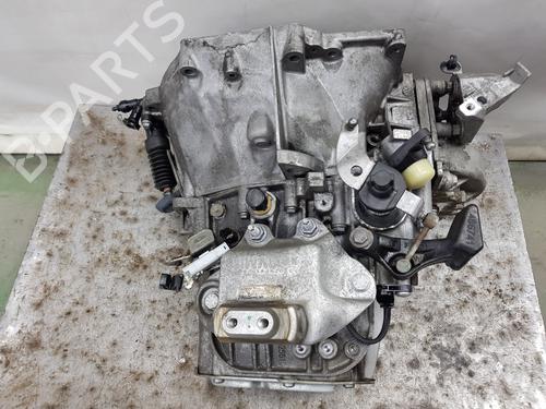 Girkasse CITROËN SPACETOURER Bus (V_) | BP30762454M3