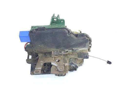 Used Front left lock SEAT IBIZA III (6L1) 1.4 16V (100 hp) 3655521