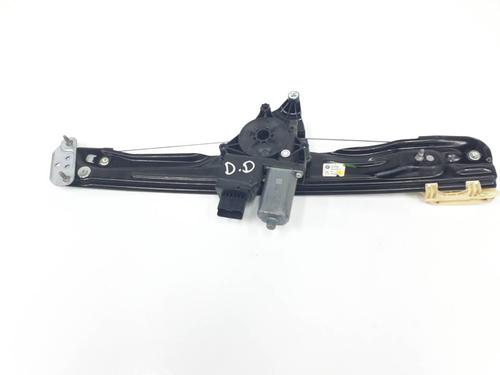 Used Front right window mechanism Front right window mechanism 38596033 38596033