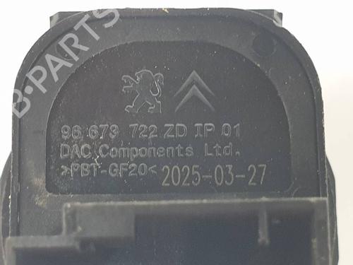 Mirror switch CITROËN BERLINGO (ER_, EC_) ë-BERLINGO | BP38929516I25 - Image 3