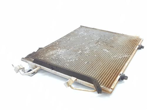 AC radiator MITSUBISHI PAJERO IV (V8_W, V9_W) 3.2 DI-D 4WD | BP26660614M32 