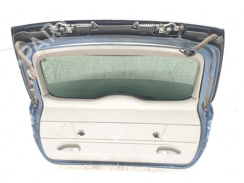 Tailgate BMW 3 Touring (E91) 318 d | BP18951648C6 