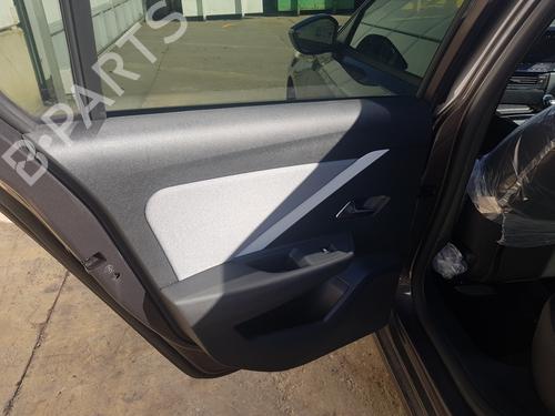 Køler OPEL ASTRA L Sports Tourer (O5) 1.2 (FRHNPJ) | BP25442742M31 