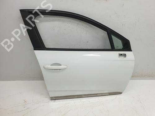 Puerta delantera derecha RENAULT CLIO V (B7_) [2019-2026]  32664123
