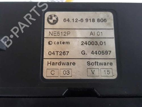 Andere BMW 3 (E46) 320 d | BP14124605O1 