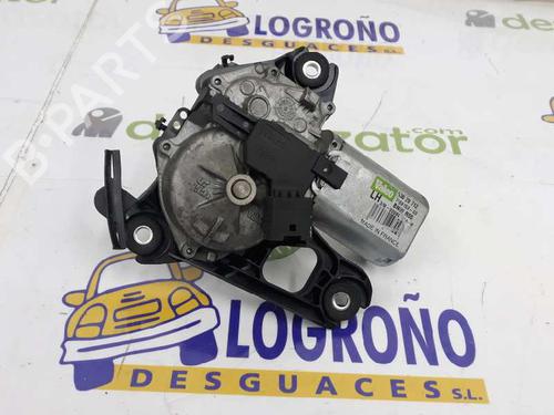 Used Rear wiper motor MINI MINI CLUBMAN (R55) Cooper D (109 hp) 5249696