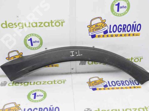 Used Wheel arch trim Wheel arch trim LAND ROVER RANGE ROVER SPORT I (L320) 2.7 D 4x4 (190 hp) 3659472 3659472
