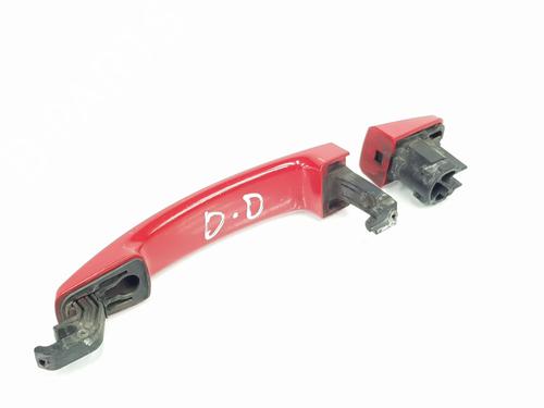 Front right exterior door handle OPEL ASTRA H GTC (A04) 1.9 CDTi (L08) | BP29508655C129 