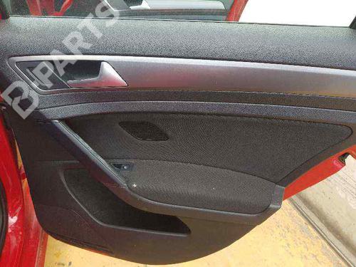 Rear left lock VW GOLF VII (5G1, BQ1, BE1, BE2) 1.6 TDI | BP8199081C100  - Image 12