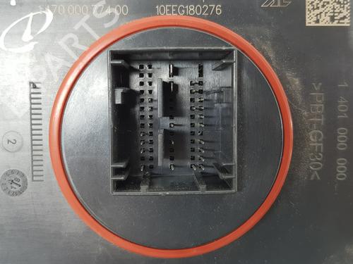 Module xenonverlichting FIAT 500X (334_) 1.6 (334AXE1A) | BP18098813C53 