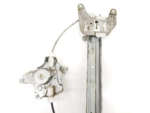 Rear left window mechanism NISSAN X-TRAIL II (T31) 2.0 dCi 4x4 | BP3445464C24 