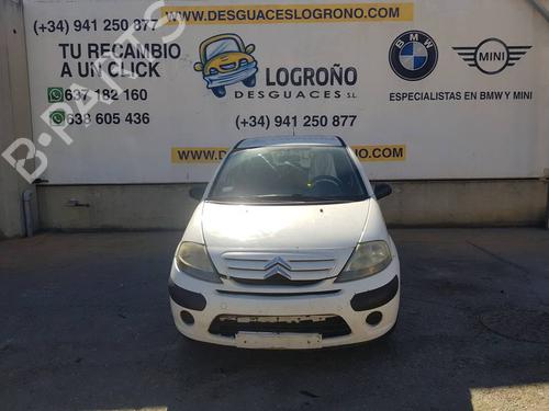Brugte CITROËN C3 I (FC_, FN_) 1.4 HDi 4999118