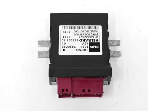 Elektronisk modul BMW 5 (F10) 520 d (190 hp) 14073742